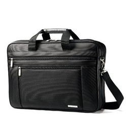 Samsonite 新秀丽 Luggage Classic Business Two Gusset 商务公文包