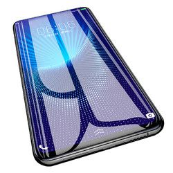 benks vivonex钢化膜vivo NEX旗舰版手机膜全屏覆盖x20a防爆vivix贴膜6D步步高x20plus全包水凝玻璃vovi