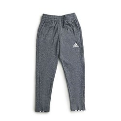 adidas kids 阿迪达斯男小童针织长裤CX3524