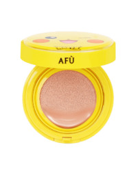 阿芙亮颜精油气垫修容霜（自然色）15g（精灵宝可梦限量版）