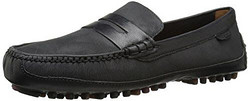 COLE HAAN 男士平底鞋