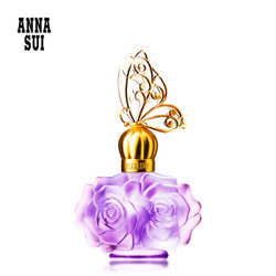 ANNA SUI 安娜苏 波希米亚女士淡香水 50ml