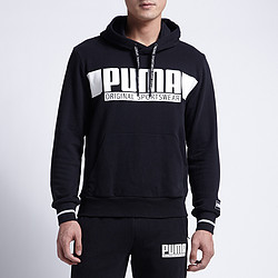 Puma 连帽运动卫衣