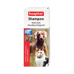 beaphar 贝帮 犬猫健肤香波 200ml *2件