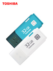 TOSHIBA 东芝 隼闪系列 USB3.0 U盘 32GB