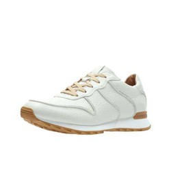 clarks 其乐 Waken Jump 运动休闲鞋