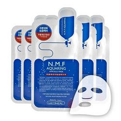 MEDIHEAL 美迪惠尔 NMF针剂水库面膜