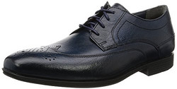 ROCKPORT 乐步  V8256 男士正装鞋