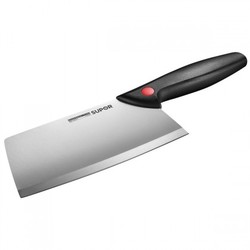 KE170BA1尖峰系列170mm不锈钢切菜刀切肉刀厨房刀具