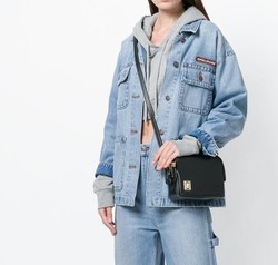 MARC JACOBS 莫杰 Squeeze系列 M0013620 女士单肩斜挎包