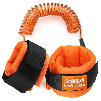 酷豆豆 儿童防走失带 1.5米