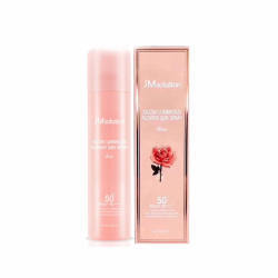 JM solution 玫瑰防晒喷雾  180ml