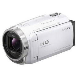 SONY 索尼 HDR-CX680 高清数码摄像机