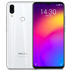 MEIZU 魅族 Note9 智能手机 皓白 4GB+64GB