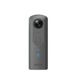 RICOH 理光 THETA V VR全景相机