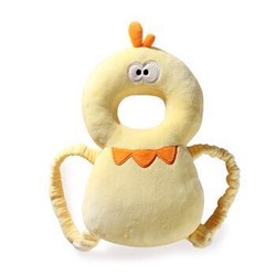 BabyBBZ 棒棒猪 儿童护头枕 *4件