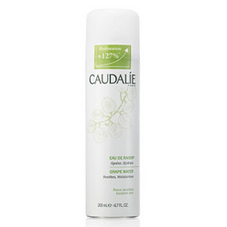 CAUDALIE 欧缇丽 葡萄籽水活性喷雾 200ml *2件