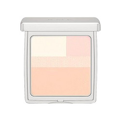 RMK 柔光四色定妆蜜粉饼 N01 *3件