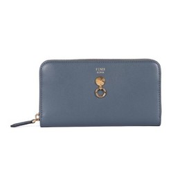 FENDI 芬迪 BY THE WAY系列 8M0299 SME F117K 女士长款钱包 *3件