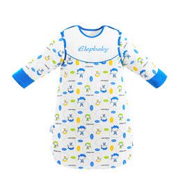 Elepbaby 象宝宝 婴幼儿睡袋 90X42CM *2件