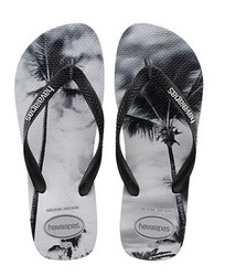 Havaianas 哈瓦那 Hype Flip-Flop 男士人字拖