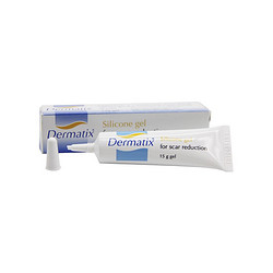Dermatix 舒痕祛伤疤胶膏 15g