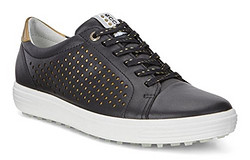 Ecco 爱步 122133 女 高尔夫球鞋 LADIES CASUAL HYBRID