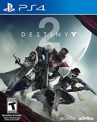 Destiny 2 - PlayStation 4 标准版