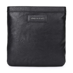 ARMANI JEANS 932007 6A905 00020 男士单肩斜挎包 *2件