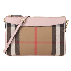 BURBERRY 博柏利 HOUSE系列 39968841 女士手拿包