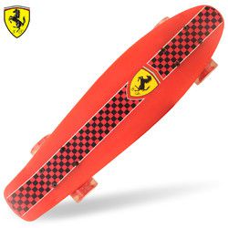 Ferrari 法拉利 初学者滑板