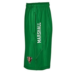 Under Armour NCAA 男式 Raid 短裤