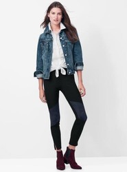 GAP/盖璞 415738-1 W 女士牛仔外套