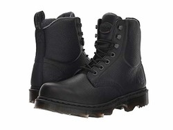Dr. Martens  Calshott NS中性工装鞋