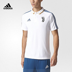 adidas 阿迪达斯 男士POLO衫 *2件