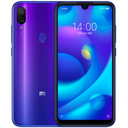 Mi 小米 play 智能手机 6GB+128GB