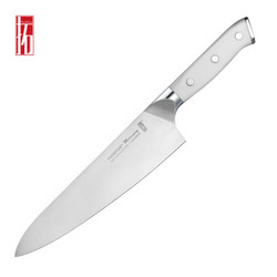 拓 Mercury系列 8寸厨师刀 白色