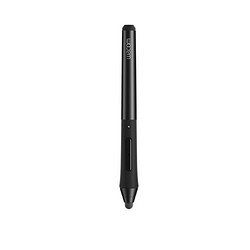 Wacom 和冠 Intuos Creative Stylus CS500PK0 影拓压感触控笔 黑色