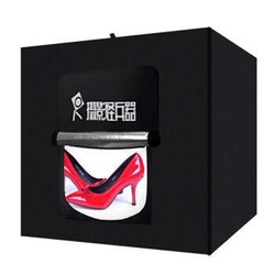 hakutatz 摄影怪兵器 1012 60CM LED小型摄影棚套装