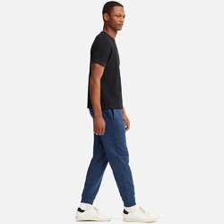 优衣库 UNIQLO 408987 男装 运动长裤