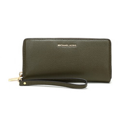MICHAEL KORS 迈克·科尔斯 MERCER系列 32F6GM9E9L 女士手拿包