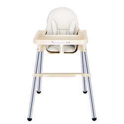 序言 婴儿餐椅编写可折叠