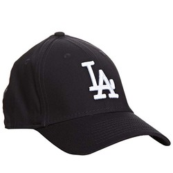 NEW ERA 洛杉矶道奇队LA 3930 棒球帽