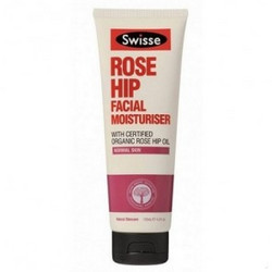 Swisse 瑞思 野玫瑰果调节保湿面霜 125ml