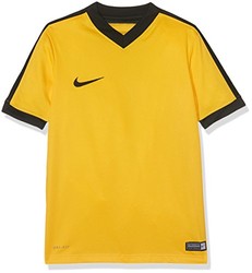 Nike SS YTH STRIKER IV JSY – 适用于儿童-运动户外休闲-亚马逊中国