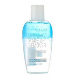 美宝莲（MAYBELLINE）眼部及唇部卸妆液 150ml *3件