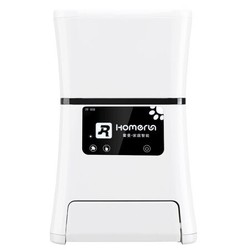 HOMERUN 霍曼 小蛮腰宠物智能自动喂食器