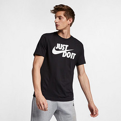 NIKE 耐克 男子短袖T恤