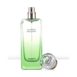 HERMES 爱马仕屋顶花园女士香水淡香水 Edt. 100ml