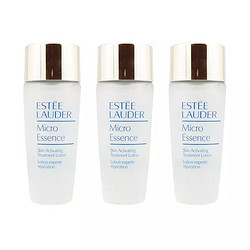 ESTEE LAUDER 雅诗兰黛 肌初赋活原生液 50ml*3支装 *2件